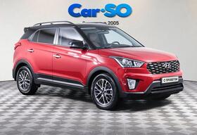 Hyundai Creta, I