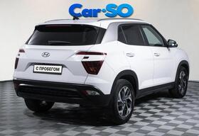 Hyundai Creta, II