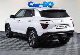 Hyundai Creta, II