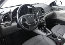 Hyundai Elantra, VI (AD)