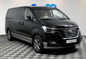 Hyundai H-1, II Рестайлинг 2