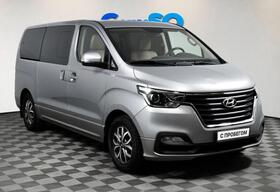 Hyundai H-1, II Рестайлинг 2