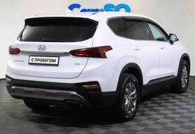 Hyundai Santa Fe, IV