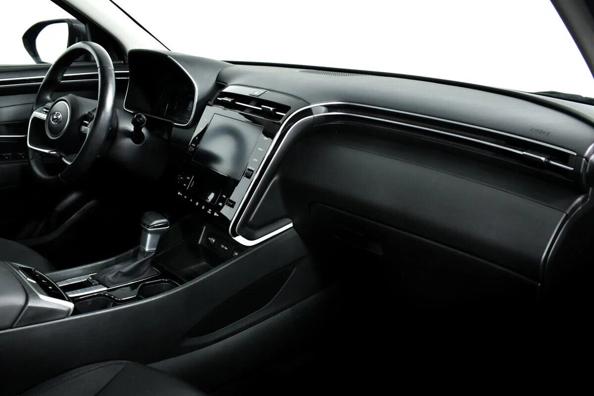 Hyundai Tucson, IV