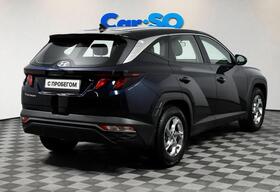 Hyundai Tucson, IV