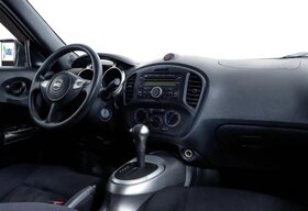 Nissan Juke, I Рестайлинг