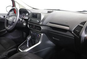 Ford EcoSport, II Рестайлинг