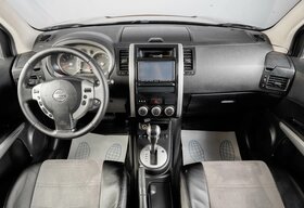 Nissan X-Trail, II