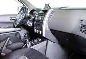 Nissan X-Trail, II