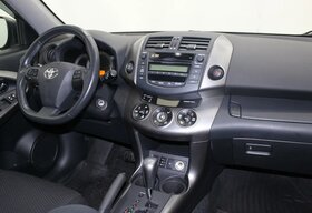 Toyota RAV4, III (XA30) Рестайлинг