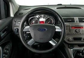 Ford Kuga, I