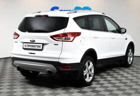 Ford Kuga, II