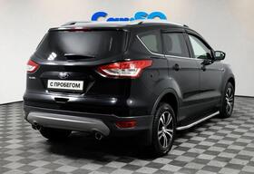 Ford Kuga, II