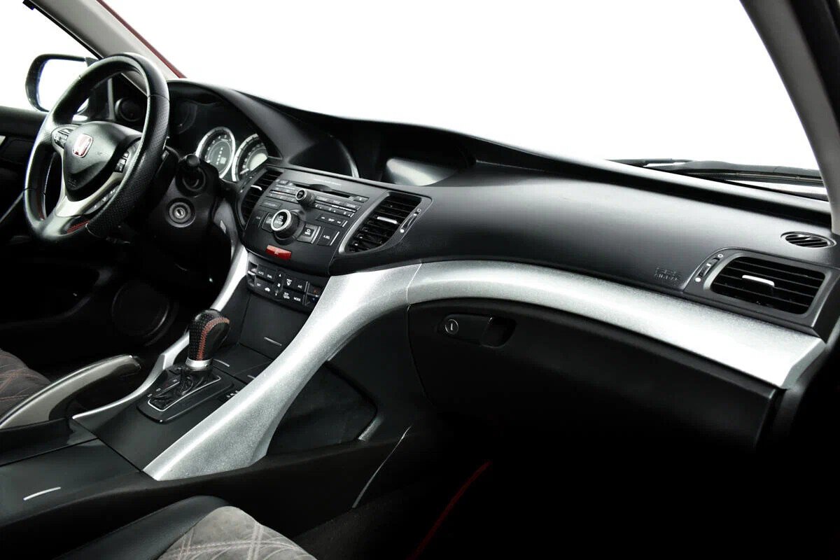 Honda Accord, VIII