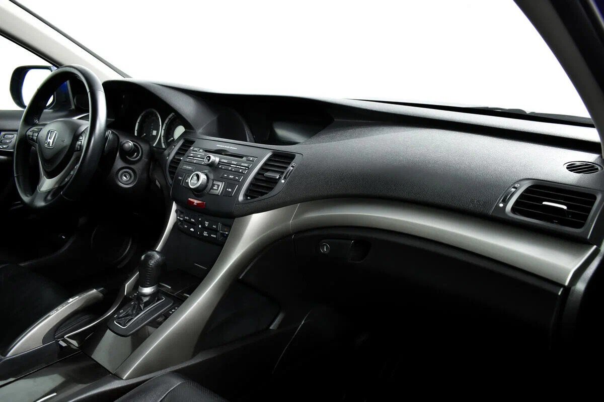 Honda Accord, VIII