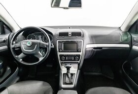 Skoda Octavia, II (A5) Рестайлинг