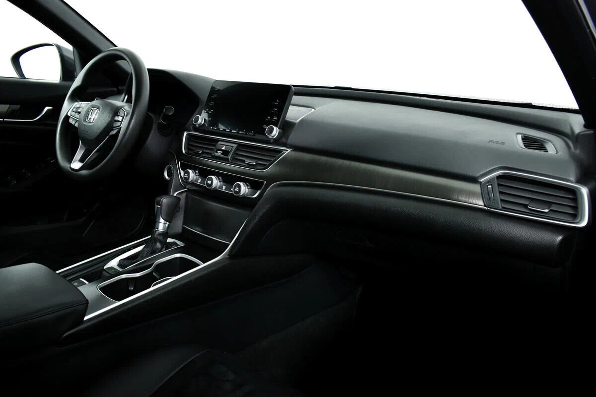 Honda Accord, X