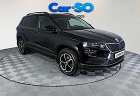 Skoda Karoq, I