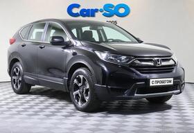 Honda CR-V, V