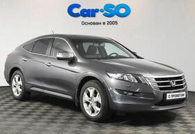 Honda Crosstour, I