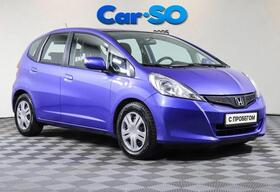 Honda Jazz, II Рестайлинг