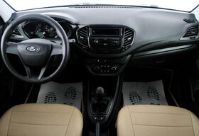 Lada Vesta, I