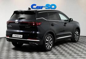 Chery Tiggo 7 Pro, I