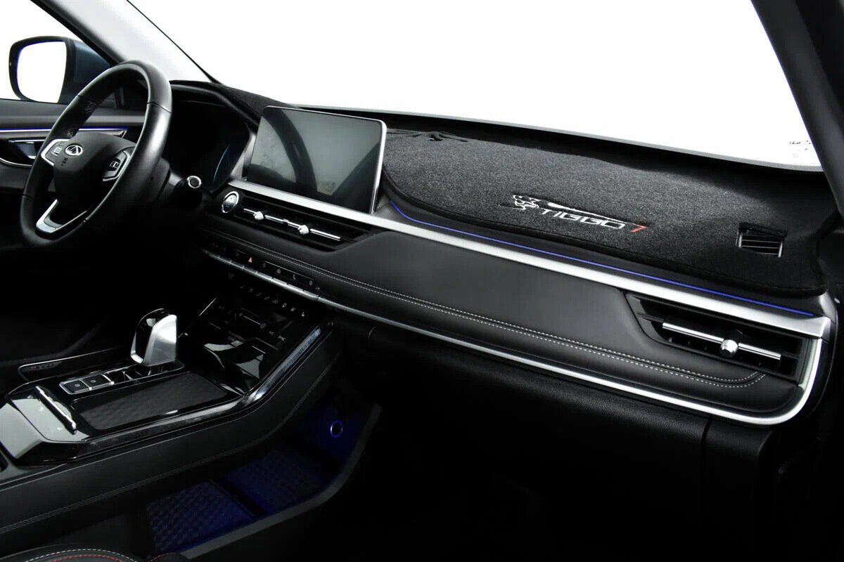 Chery Tiggo 7 Pro, I