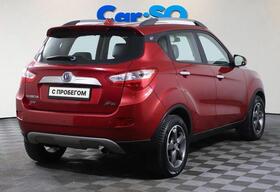 Changan CS35