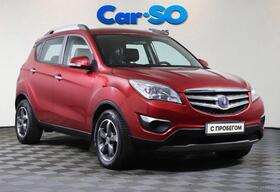 Changan CS35