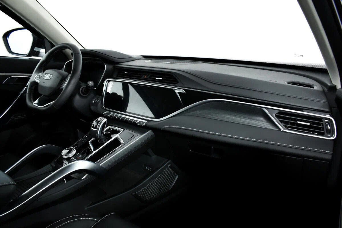 Geely Atlas Pro