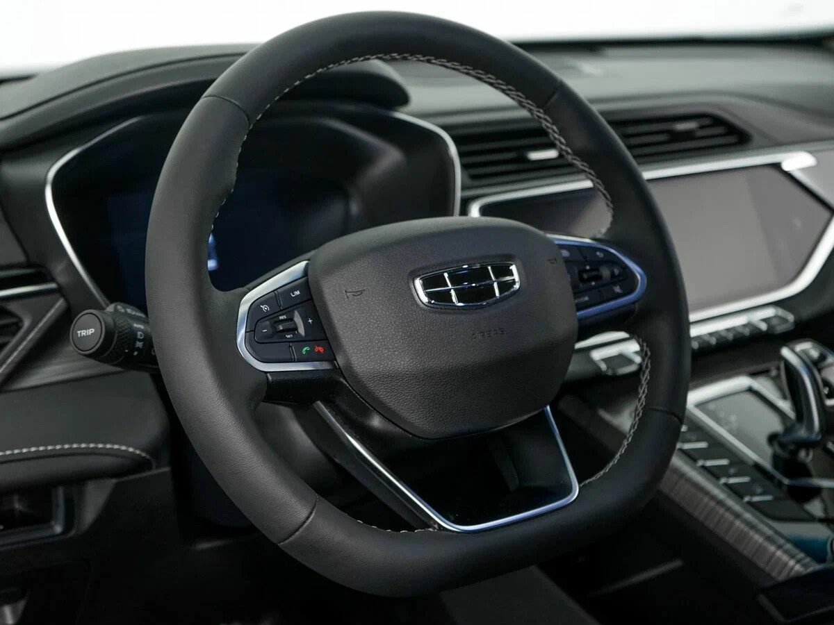 Geely Atlas Pro