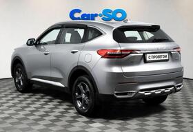 Haval F7, I