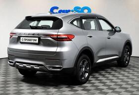 Haval F7, I