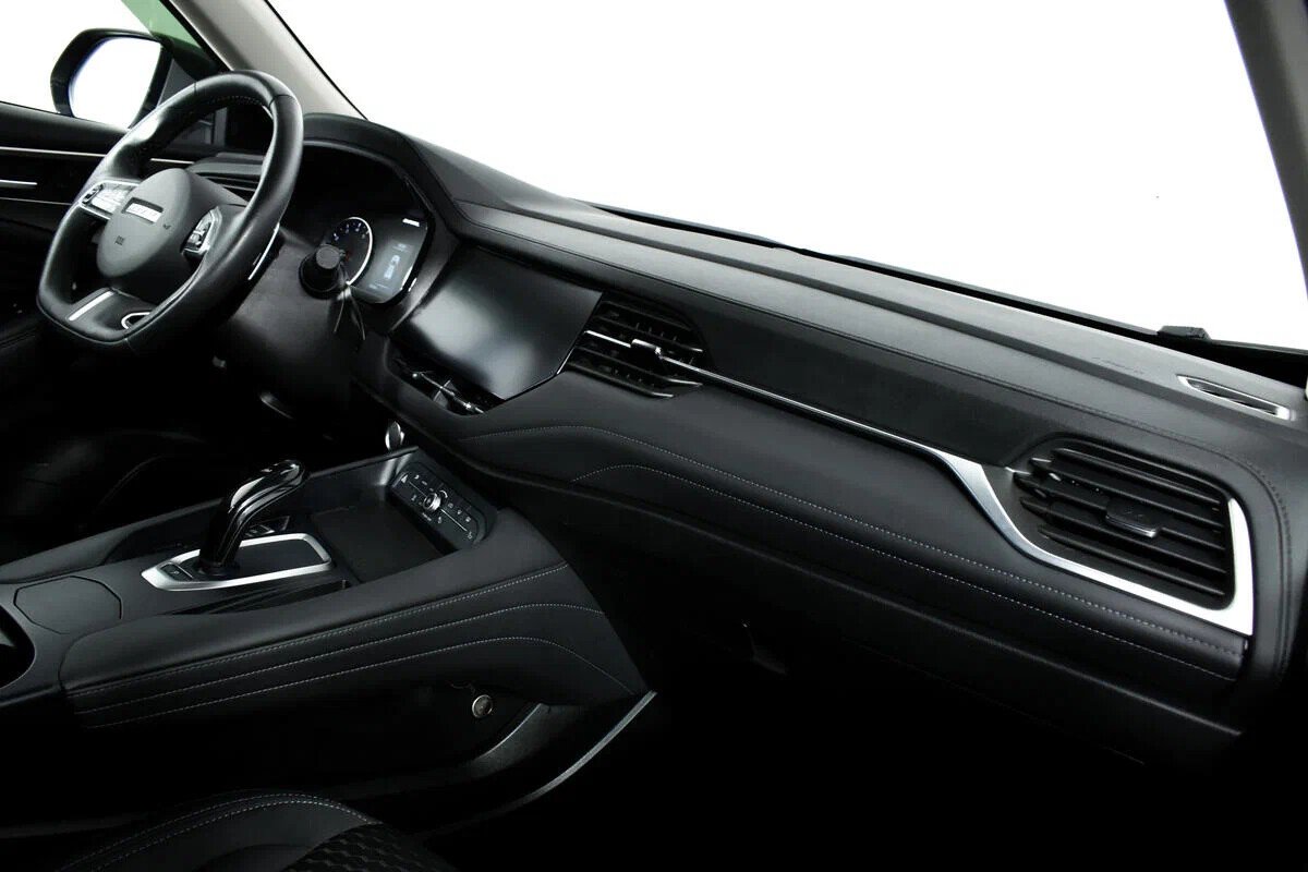 Haval F7, I