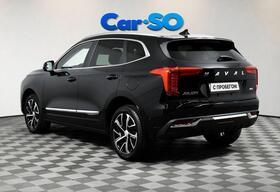 Haval Jolion, I