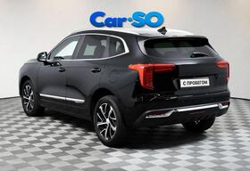 Haval Jolion, I