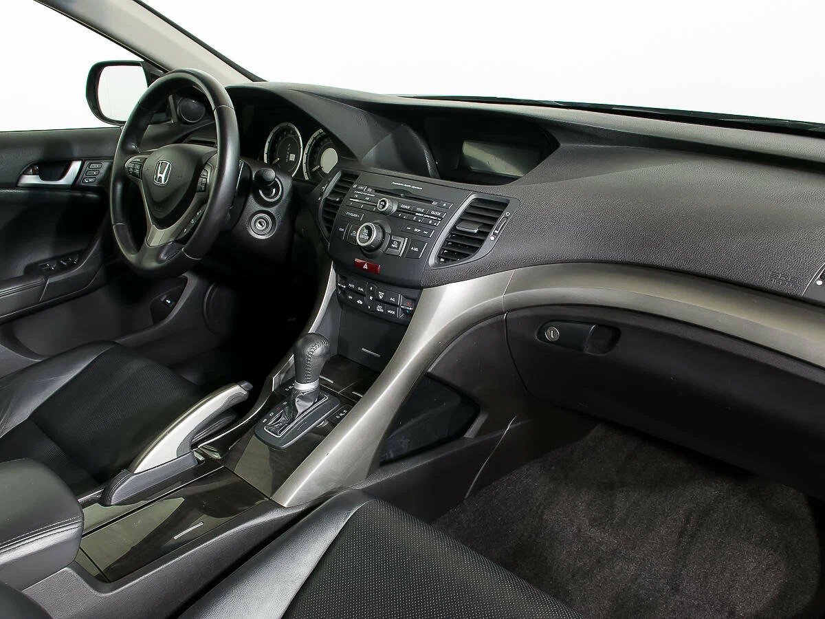 Honda Accord, VIII
