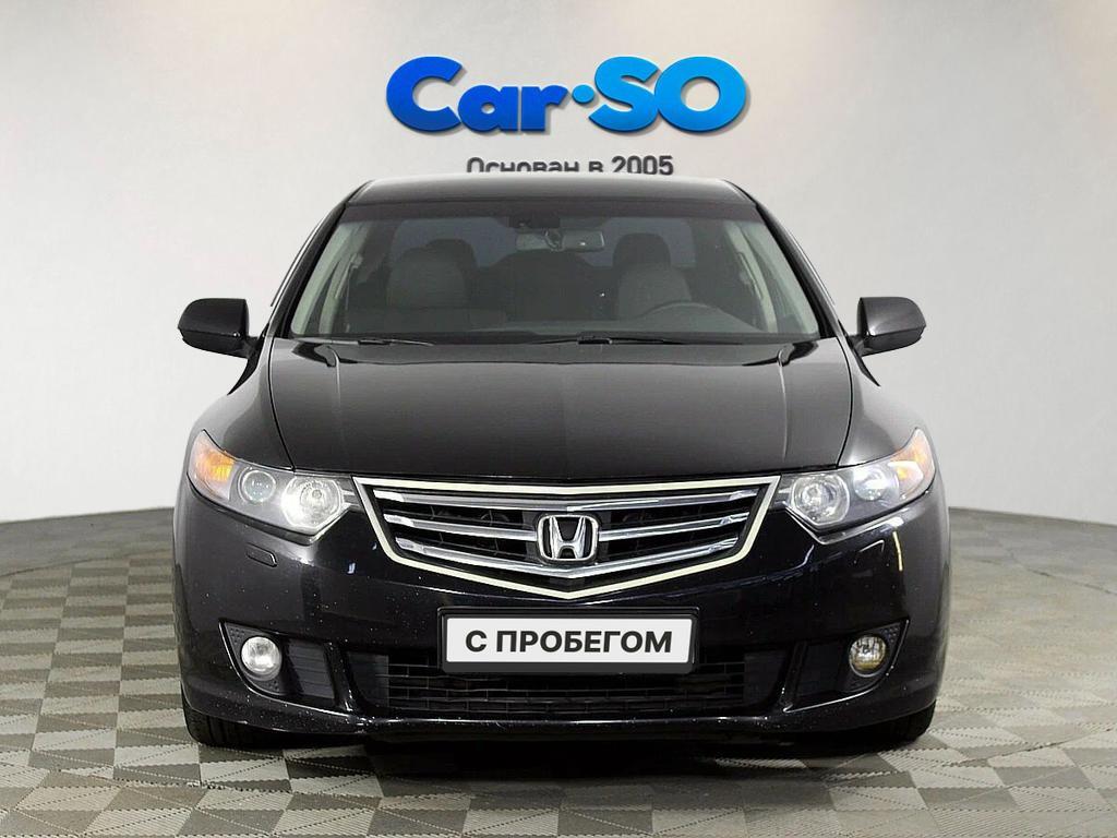 Honda Accord, VIII