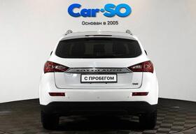 Zotye T600