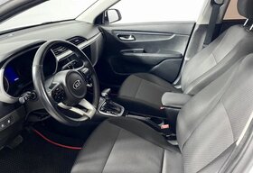 KIA Rio, IV Рестайлинг