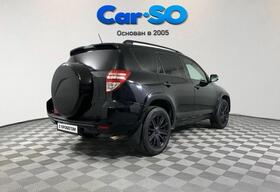 Toyota RAV4, III (XA30) Рестайлинг