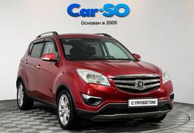 Changan CS35