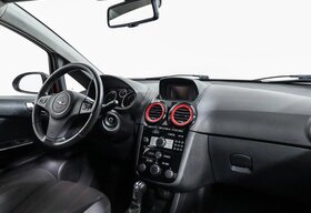 Opel Corsa, D Рестайлинг II