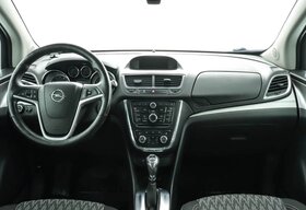 Opel Mokka, I