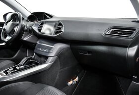 Peugeot 308, II Рестайлинг