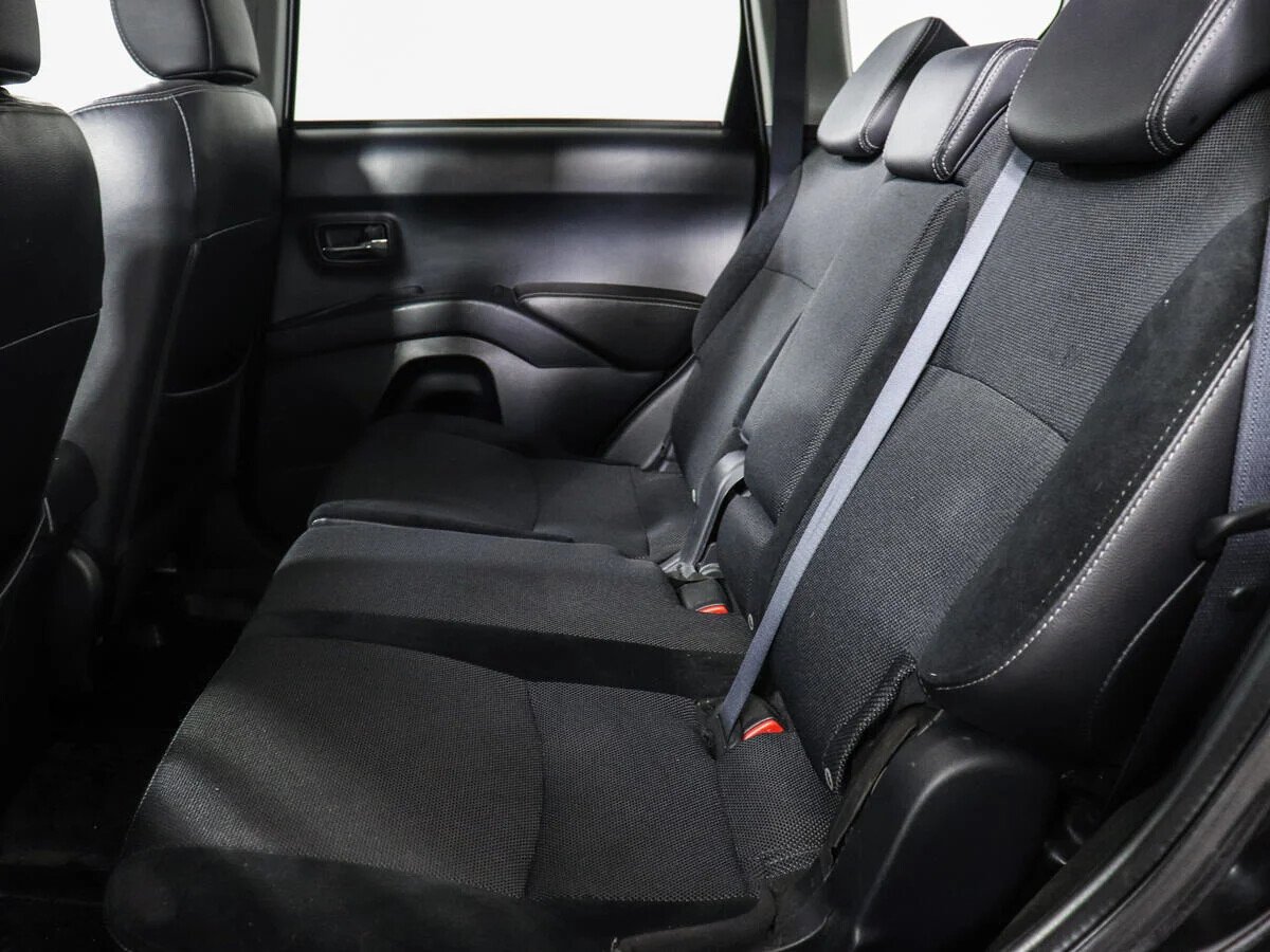 Peugeot 4007