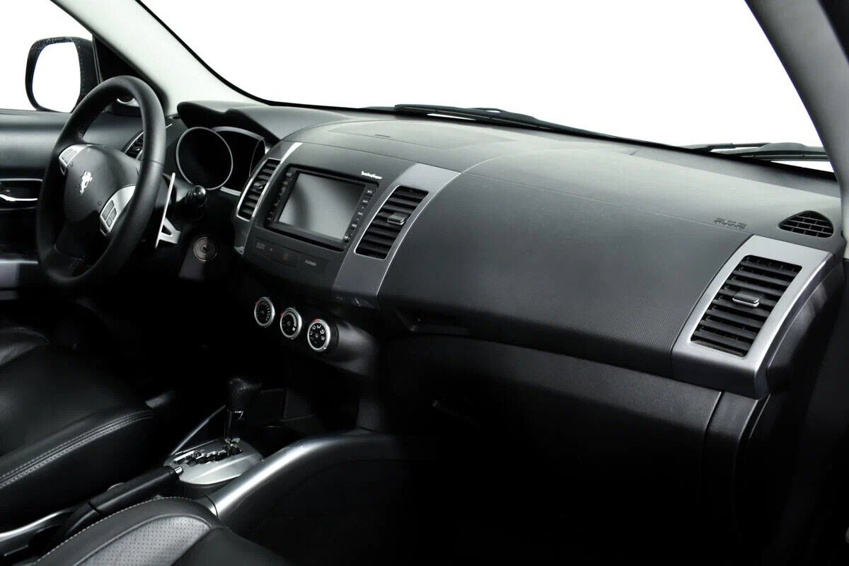Peugeot 4007