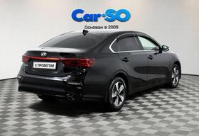 KIA Cerato, IV