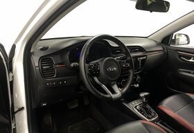 KIA Rio, IV